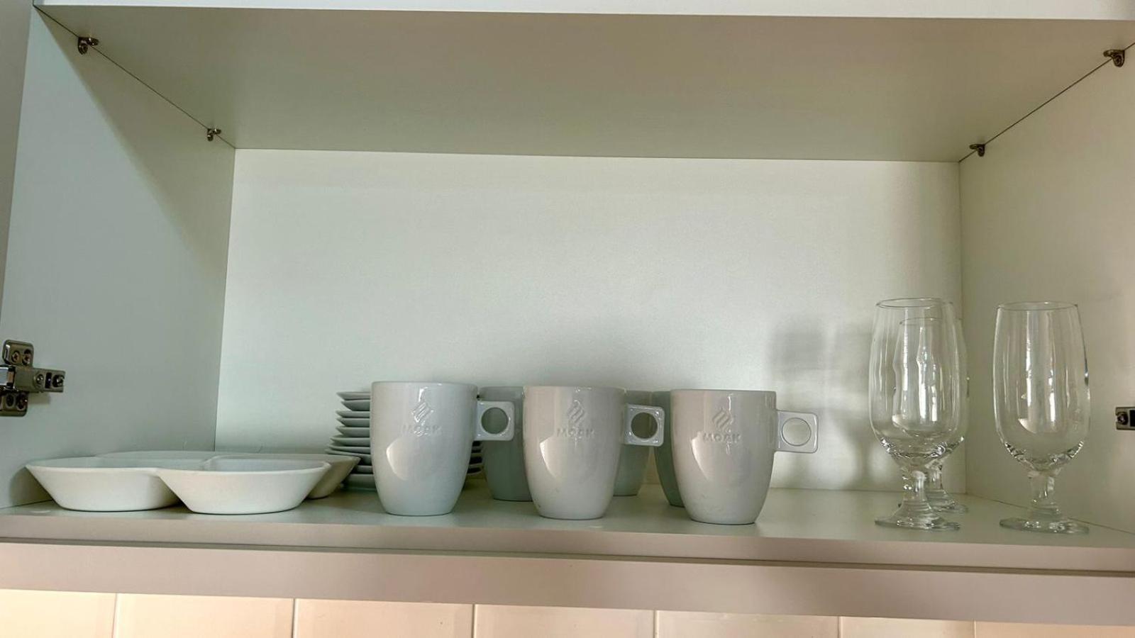 Bombas/ Bombinhas, A 50M Do Mar, Apartamento 2 Quartos, Com Churrasqueira Na Sacada, Ar E Wi-Fi エクステリア 写真